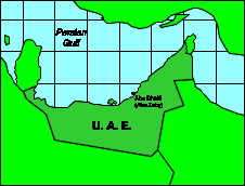 Emirati Arabi Uniti