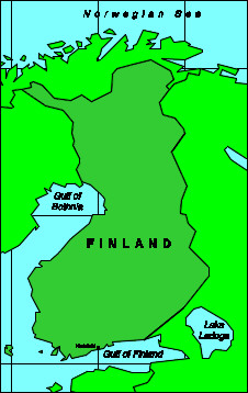 Finlandia