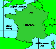 Francia