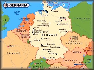 Germania