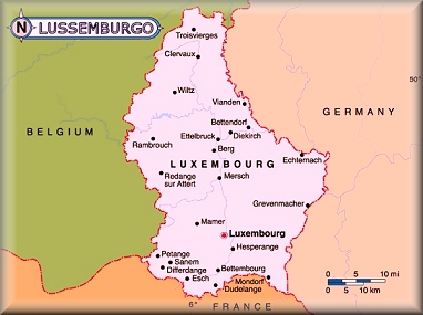 Lussemburgo